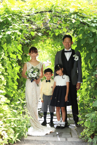 DESTINA_【大切な家族と】ファミリーフォト