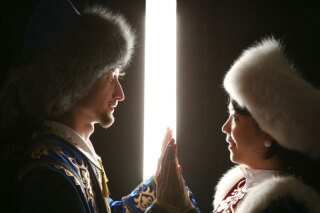 DESTINA_【本格的】チャペル・神前フォト