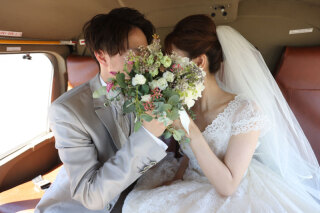 DESTINA_ラグジュアリーフォト【SKY WEDDING etc･･･】