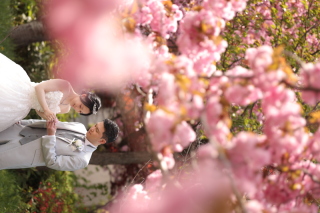 DESTINA　photo wedding_ロケーションフォト