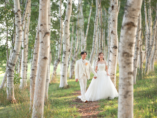 DESTINA　photo wedding_【一生に一度は撮りたい景色】ロケーションフォト