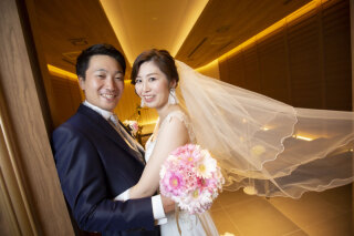 DESTINA_【本格的】チャペル・神前フォト