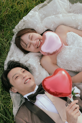 DESTINA　photo wedding_ロケーションフォト