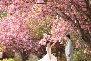 DESTINA　photo wedding_ロケーションフォト