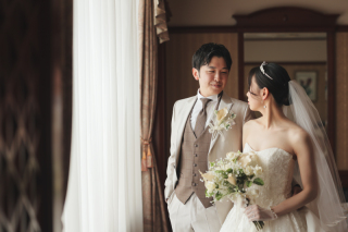 DESTINA photo wedding_藻岩シャローム教会