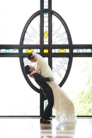 DESTINA_【感動】大聖堂フォトウエディング