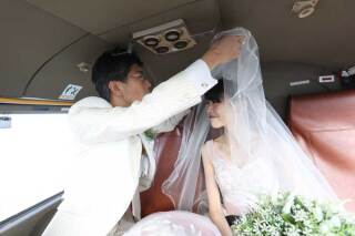 DESTINA_ラグジュアリーフォト【SKY WEDDING etc･･･】