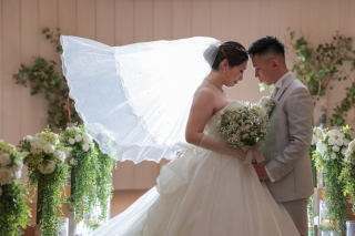 DESTINA　photo wedding_洋装