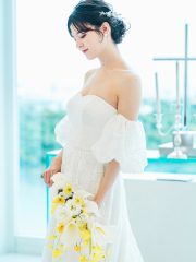 DESTINA　photo wedding_沖縄フォト