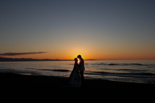 DESTINA　photo wedding_ロケーションフォト