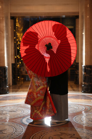 DESTINA_【和の心】ORIENTAL PHOTO&和装撮影