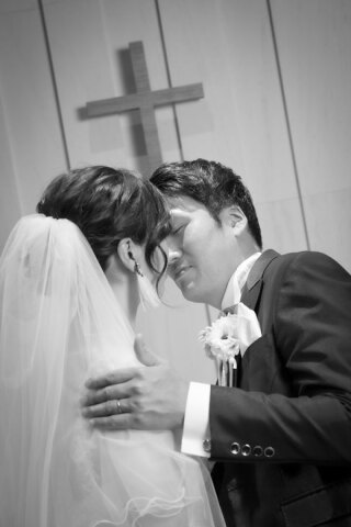 DESTINA_【本格的】チャペル・神前フォト