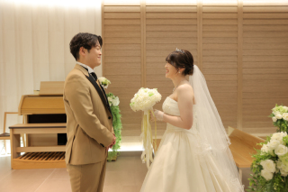 DESTINA　photo wedding_洋装