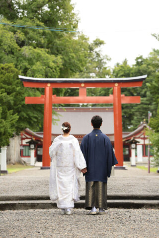 DESTINA_【和の心】ORIENTAL PHOTO&和装撮影