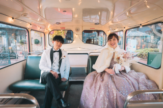 DESTINA　photo wedding_コンサドーレフォト