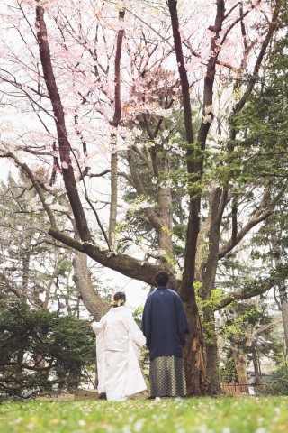 DESTINA　photo wedding_ロケーションフォト