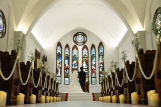 DESTINA_【旭川・深川】大聖堂フォトウエディング