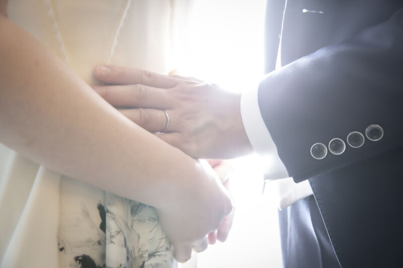 DESTINA photo wedding_マタニティフォトの撮影ができる