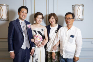 DESTINA_【大切な家族と】ファミリーフォト