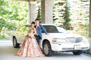 DESTINA_ラグジュアリーフォト【SKY WEDDING etc･･･】