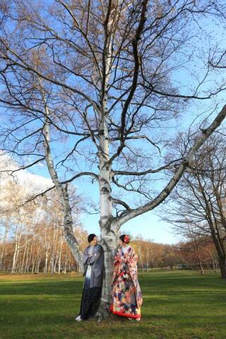 DESTINA_【札幌市】ローケーションフォト２