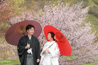 DESTINA　photo wedding_ロケーションフォト