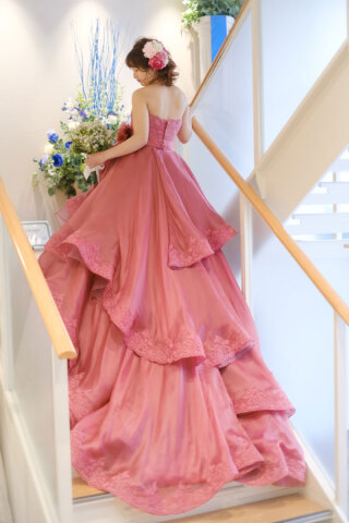 DESTINA_【本格的】チャペル・神前フォト