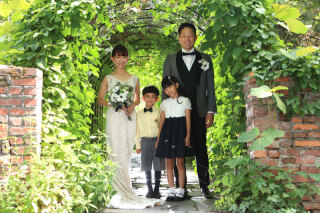 DESTINA_【大切な家族と】ファミリーフォト