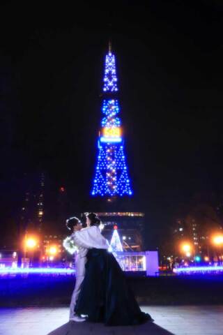 DESTINA_【札幌市】ローケーションフォト２