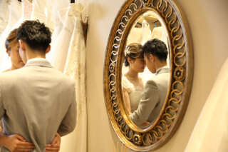 DESTINA_【本格的】チャペル・神前フォト