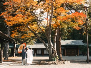 DESTINA photo wedding_和装