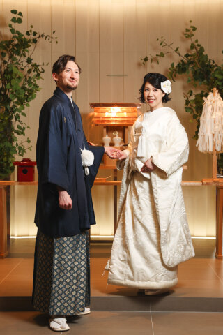 DESTINA_【本格的】チャペル・神前フォト