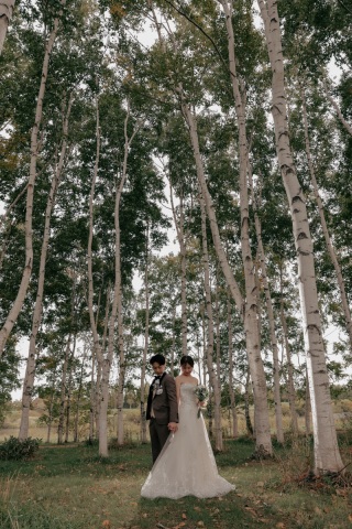 DESTINA　photo wedding_ロケーションフォト