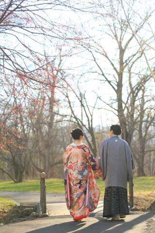 DESTINA_【札幌市】ローケーションフォト２