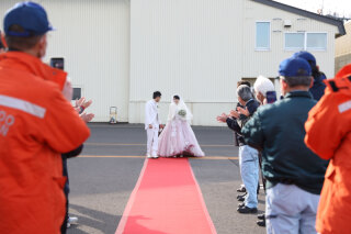 DESTINA_ラグジュアリーフォト【SKY WEDDING etc･･･】