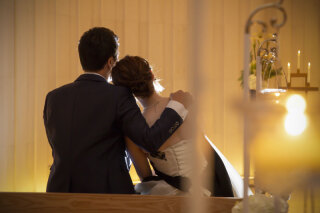 DESTINA_【本格的】チャペル・神前フォト