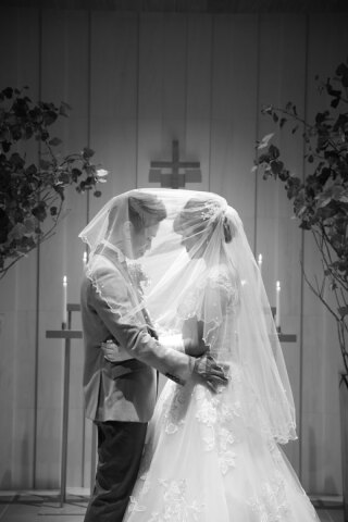 DESTINA_【本格的】チャペル・神前フォト