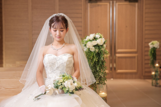 DESTINA　photo wedding_洋装
