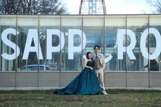 DESTINA_【札幌市】ローケーションフォト２