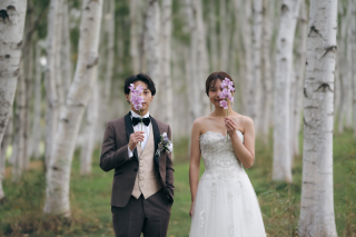 DESTINA　photo wedding_ロケーションフォト