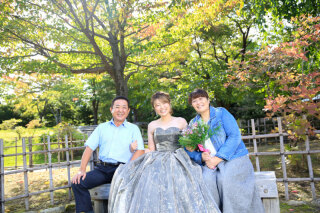 DESTINA_【大切な家族と】ファミリーフォト