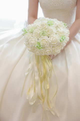 DESTINA　photo wedding_洋装