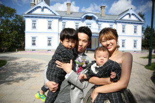 DESTINA_【札幌市】ロケーションフォト