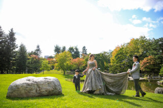 DESTINA_【札幌市】ロケーションフォト