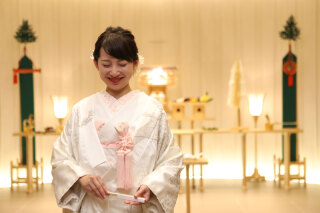 DESTINA_【本格的】チャペル・神前フォト