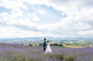 DESTINA　photo wedding_ロケーションフォト
