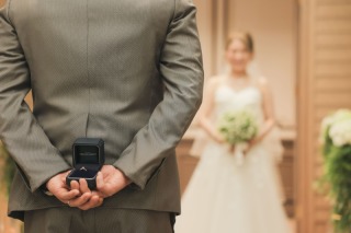 DESTINA　photo wedding_洋装