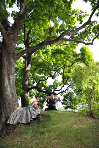 DESTINA_【札幌市】ロケーションフォト