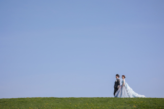 DESTINA　photo wedding_ロケーションフォト