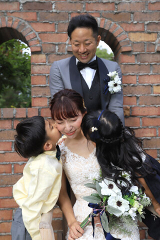 DESTINA_【大切な家族と】ファミリーフォト